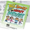 "Bee $Mart About Money" Educational Activities Book (Bank Version)